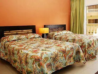 Colony Bay Resort Punta Cana 4*,